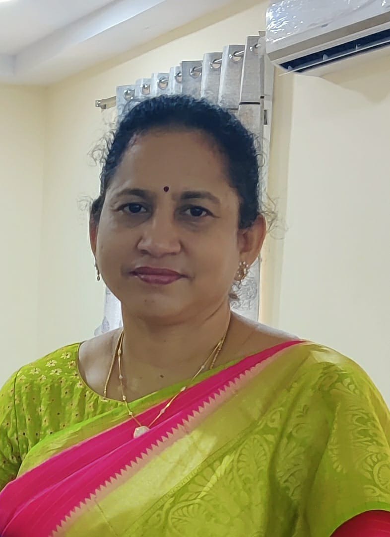 Dr. Niveditha